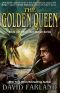 [The Golden Queen 01] • The Golden Queen